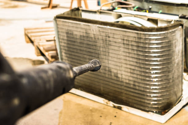 Best Home Air Vent Cleaning  in Creighton, NE