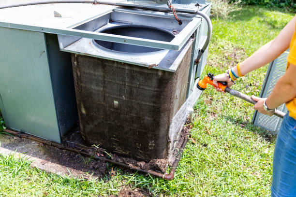 Trusted NE Airduct Cleaning Experts