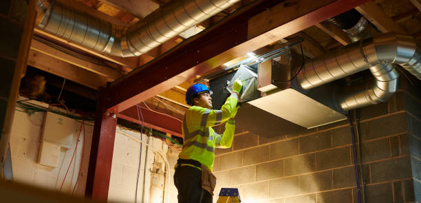 Best Commercial HVAC Duct Cleaning  in Creighton, NE