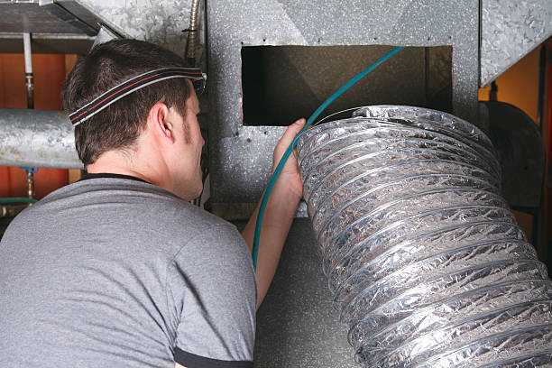 Best Air Duct Cleaning Near Me  in Creighton, NE