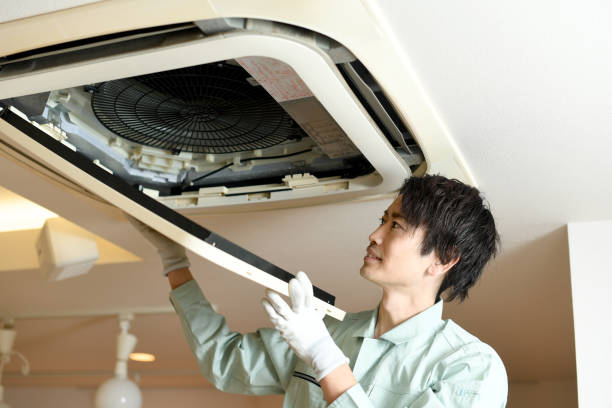 Best HVAC Air Duct Cleaning  in Creighton, NE