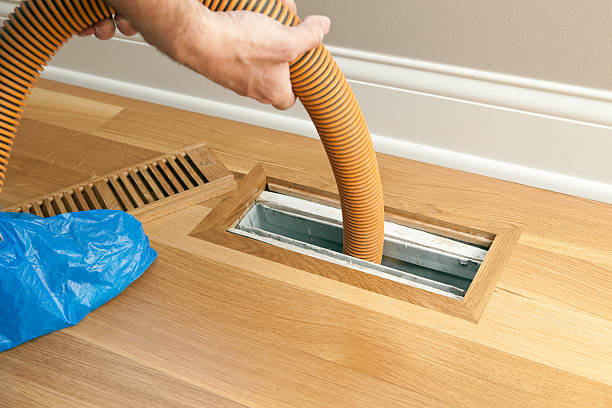 Best Affordable HVAC Duct Cleaning  in Creighton, NE