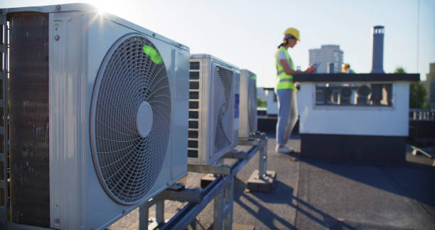 Best HVAC System Cleaning  in Creighton, NE