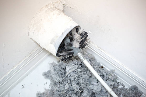 Best Best Air Duct Cleaning Company  in Creighton, NE