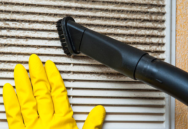 Best Air Duct Cleaning Near Me in NE